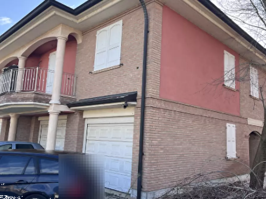 Immagine 7 di Casa indipendente in vendita  in Via Enrico Berlinguer  a Cadelbosco Di Sopra