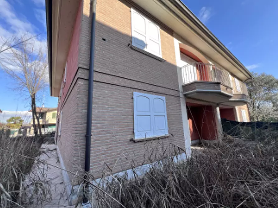 Immagine 8 di Casa indipendente in vendita  in Via Enrico Berlinguer  a Cadelbosco Di Sopra