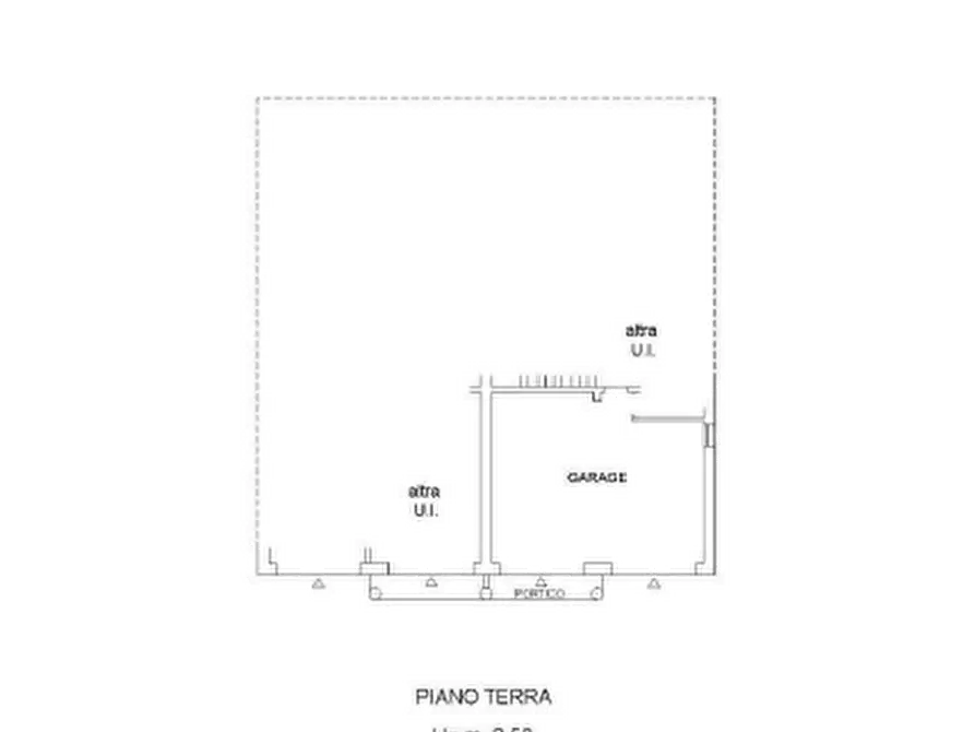 Immagine 11 di Casa indipendente in vendita  in Via Enrico Berlinguer  a Cadelbosco Di Sopra