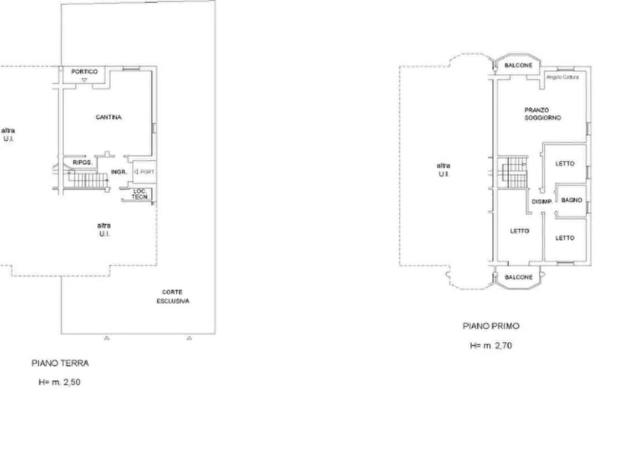 Immagine 12 di Casa indipendente in vendita  in Via Enrico Berlinguer  a Cadelbosco Di Sopra