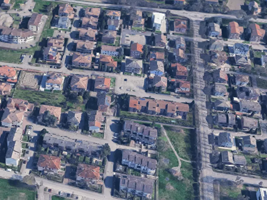 Immagine 15 di Casa indipendente in vendita  in Via Enrico Berlinguer  a Cadelbosco Di Sopra