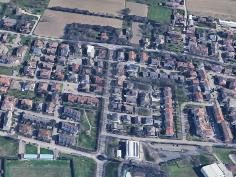 Immagine 16 di Casa indipendente in vendita  in Via Enrico Berlinguer  a Cadelbosco Di Sopra