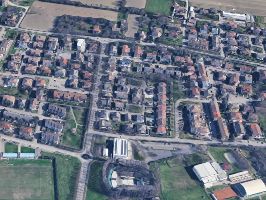 Immagine 17 di Casa indipendente in vendita  in Via Enrico Berlinguer  a Cadelbosco Di Sopra