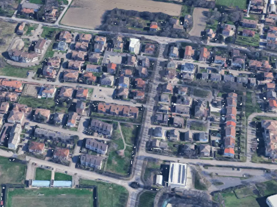 Immagine 18 di Casa indipendente in vendita  in Via Enrico Berlinguer  a Cadelbosco Di Sopra