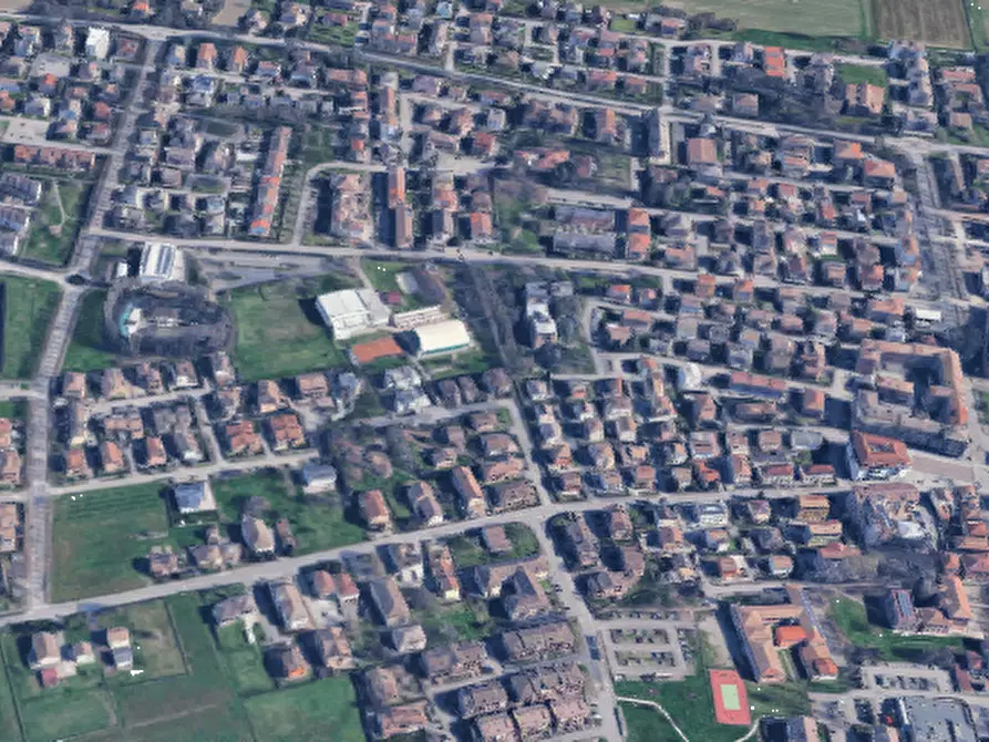 Immagine 19 di Casa indipendente in vendita  in Via Enrico Berlinguer  a Cadelbosco Di Sopra