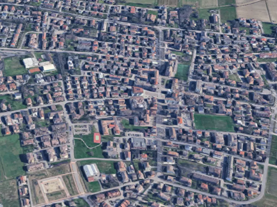 Immagine 20 di Casa indipendente in vendita  in Via Enrico Berlinguer  a Cadelbosco Di Sopra