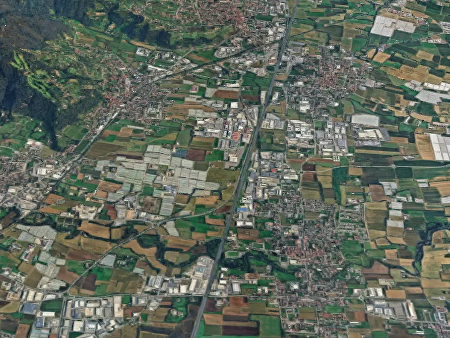 Immagine 9 di Capannone industriale in vendita  in Via delle Ville a Guastalla