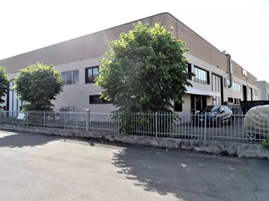 Immagine 1 di Capannone industriale in vendita  in Via Ca' del Miele a Casalgrande