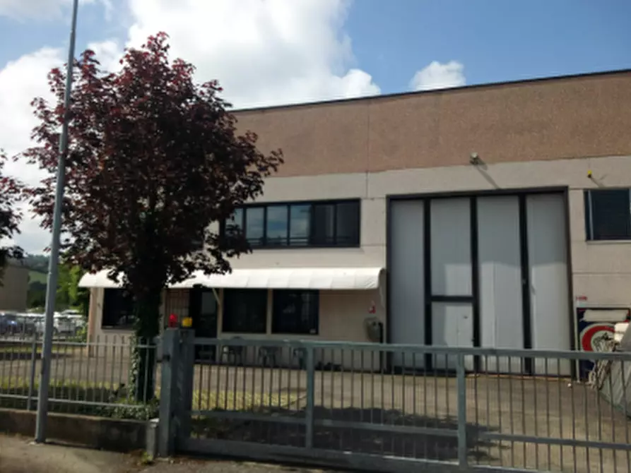 Immagine 3 di Capannone industriale in vendita  in Via Ca' del Miele a Casalgrande
