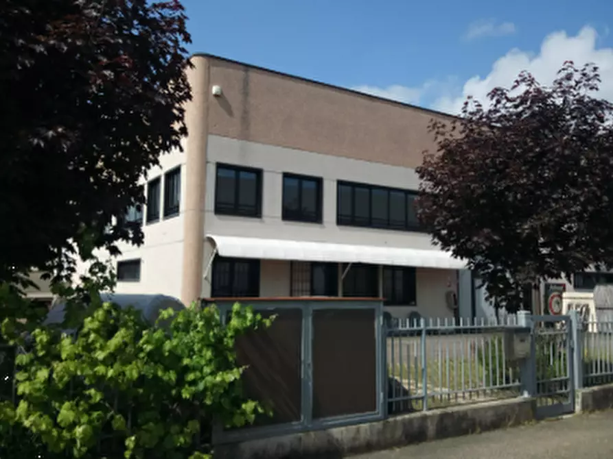 Immagine 4 di Capannone industriale in vendita  in Via Ca' del Miele a Casalgrande