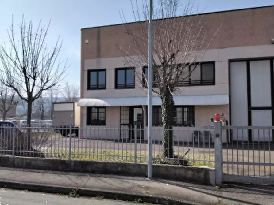 Immagine 5 di Capannone industriale in vendita  in Via Ca' del Miele a Casalgrande