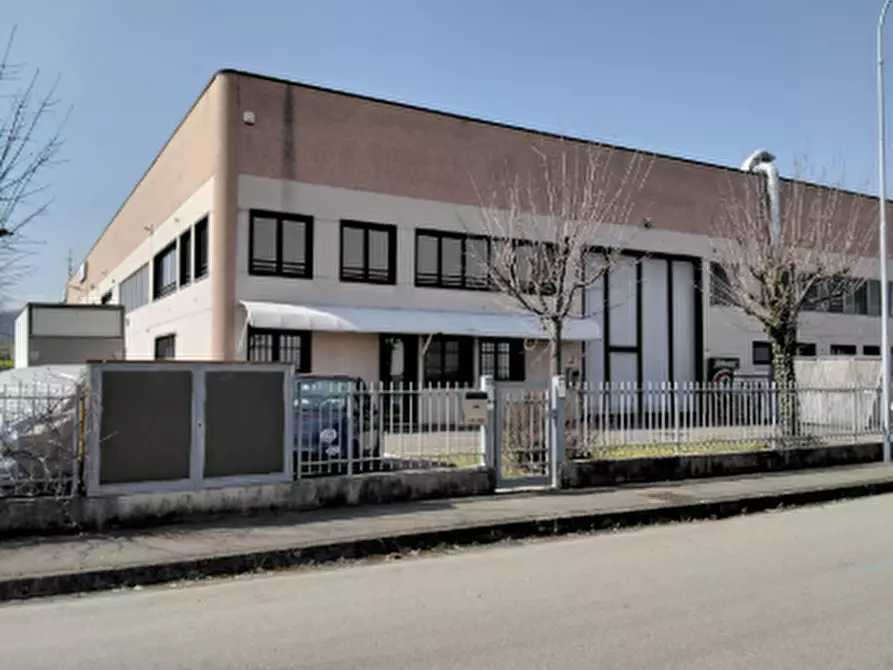 Immagine 6 di Capannone industriale in vendita  in Via Ca' del Miele a Casalgrande