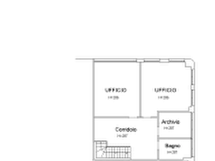 Immagine 7 di Capannone industriale in vendita  in Via Ca' del Miele a Casalgrande