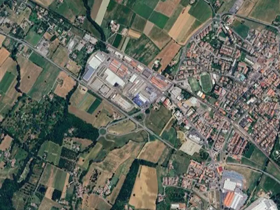 Immagine 10 di Capannone industriale in vendita  in Via Ca' del Miele a Casalgrande