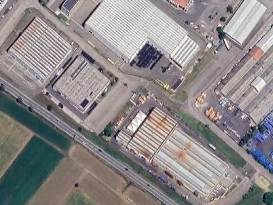 Immagine 11 di Capannone industriale in vendita  in Via Ca' del Miele a Casalgrande