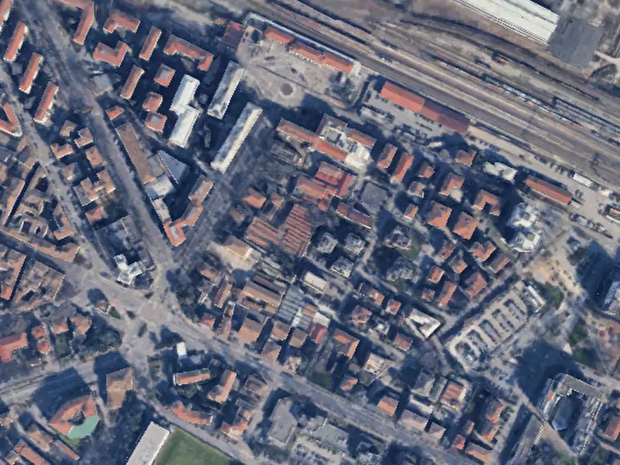 Immagine 10 di Appartamento in vendita  in Via Salimbene da Parma a Reggio Nell'emilia