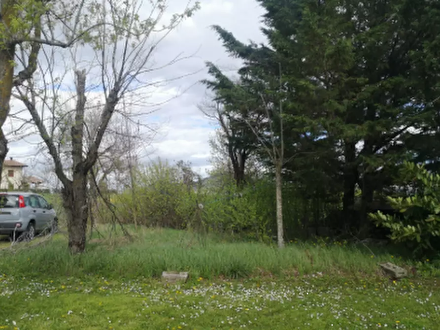 Immagine 6 di Porzione di casa in vendita  in Via Trinità di Pianzo a Casina