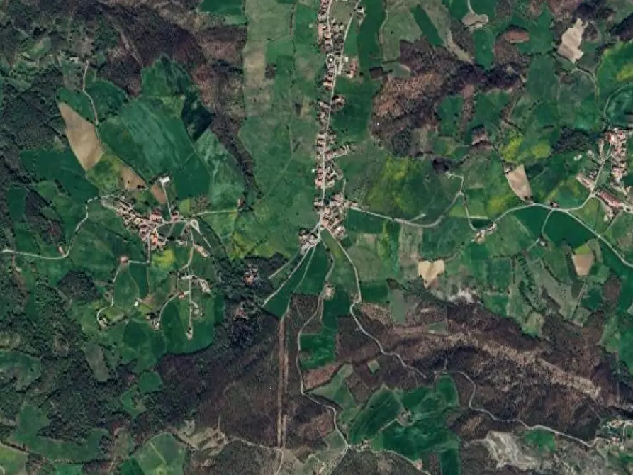 Immagine 8 di Porzione di casa in vendita  in Via Trinità di Pianzo a Casina