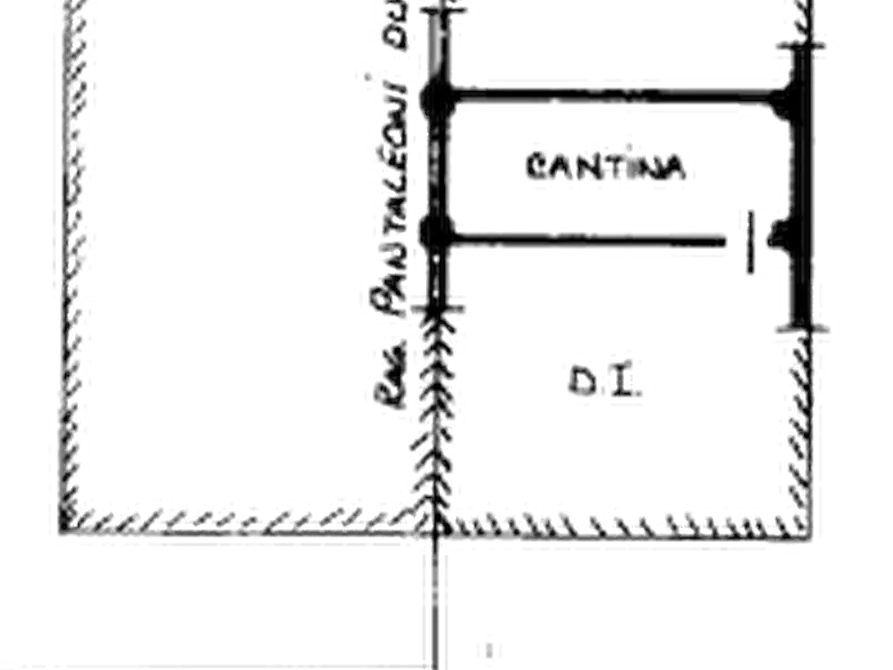 Immagine 12 di Porzione di casa in vendita  in Via Trinità di Pianzo a Casina