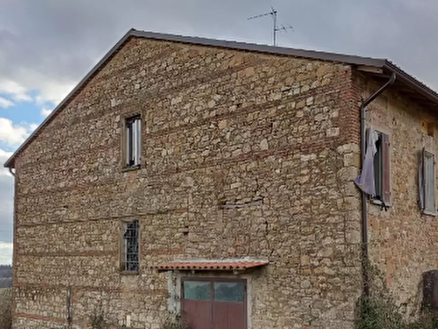 Immagine 6 di Casa indipendente in vendita  in Via Ronco a Viano