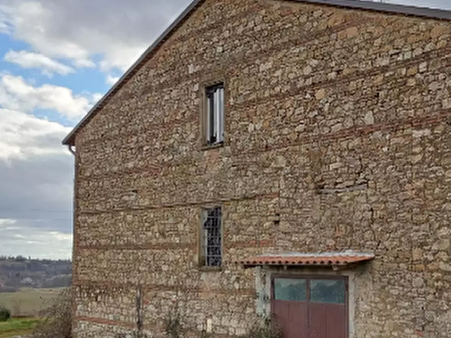 Immagine 7 di Casa indipendente in vendita  in Via Ronco a Viano