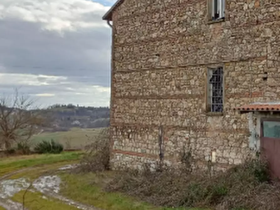 Immagine 8 di Casa indipendente in vendita  in Via Ronco a Viano