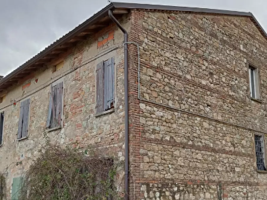 Immagine 9 di Casa indipendente in vendita  in Via Ronco a Viano