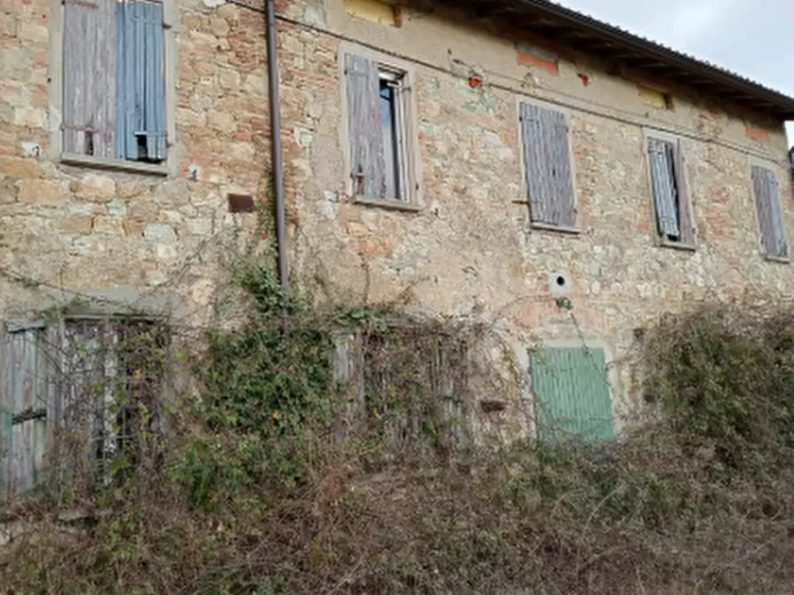 Immagine 11 di Casa indipendente in vendita  in Via Ronco a Viano