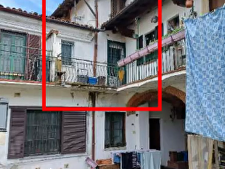 Immagine 2 di Appartamento in vendita  in Via Salvadeo a Tromello