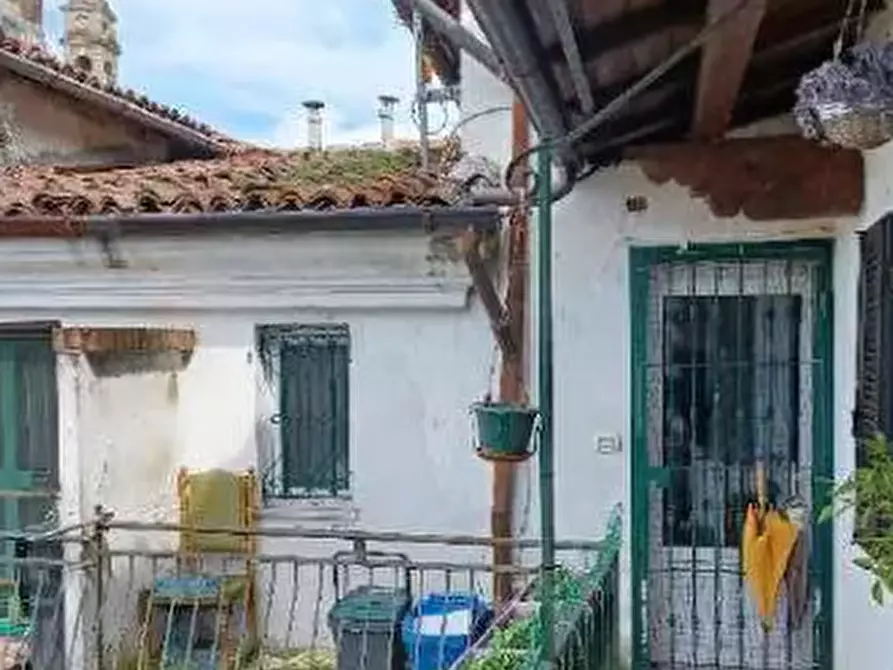 Immagine 1 di Appartamento in vendita  in Via Salvadeo a Tromello