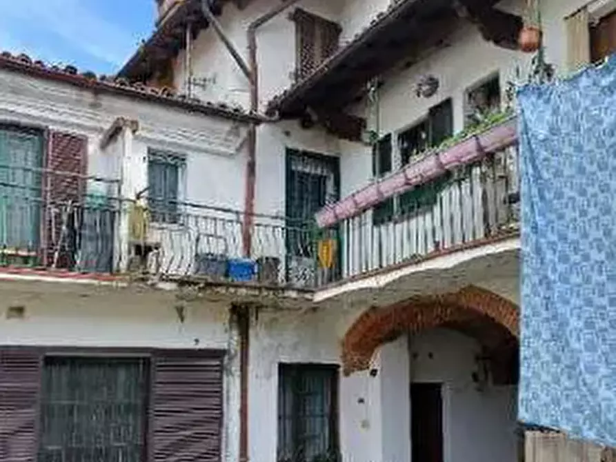 Immagine 3 di Appartamento in vendita  in Via Salvadeo a Tromello