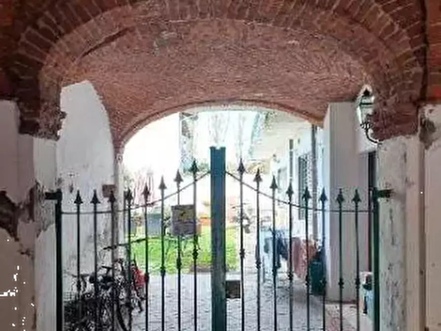 Immagine 4 di Appartamento in vendita  in Via Salvadeo a Tromello