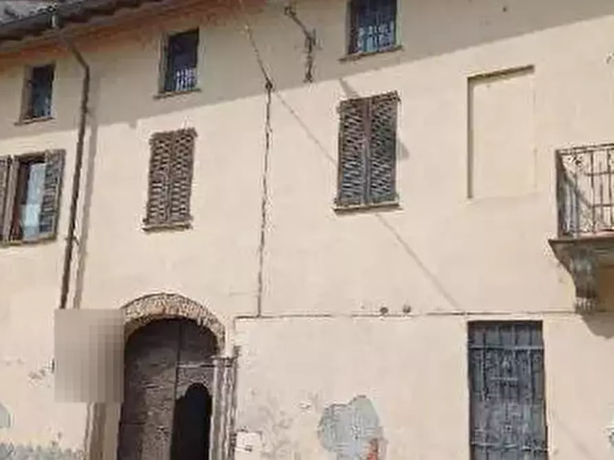 Immagine 7 di Appartamento in vendita  in Via Salvadeo a Tromello