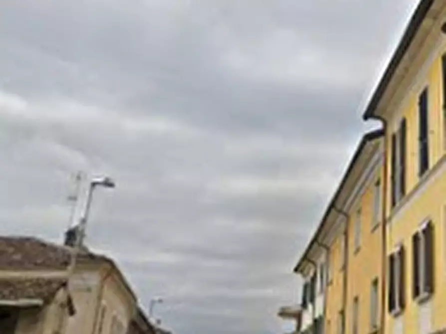 Immagine 8 di Appartamento in vendita  in Via Salvadeo a Tromello