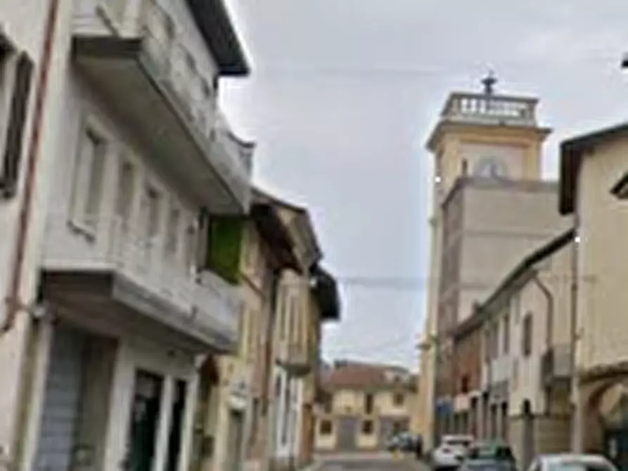 Immagine 9 di Appartamento in vendita  in Via Salvadeo a Tromello