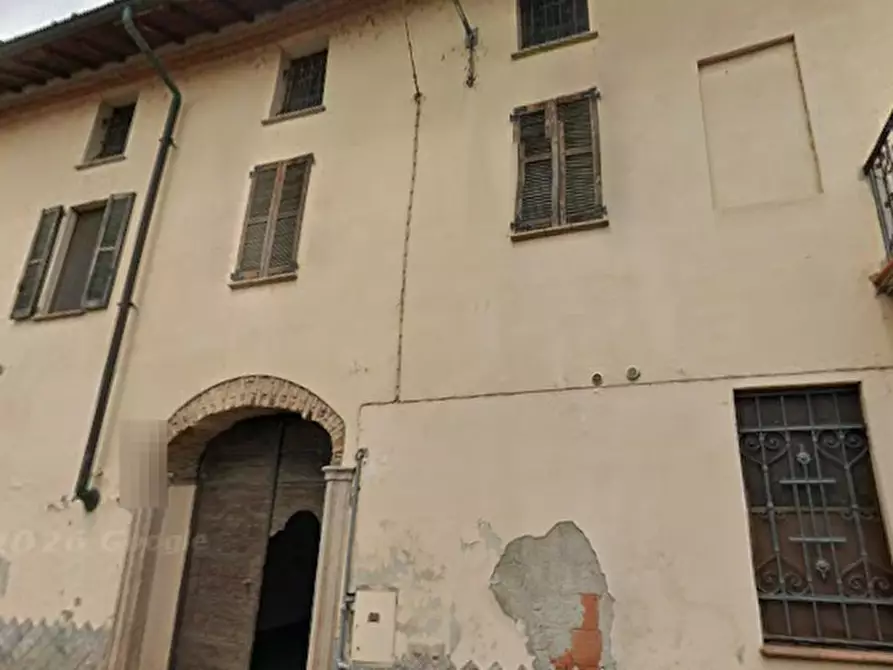 Immagine 10 di Appartamento in vendita  in Via Salvadeo a Tromello