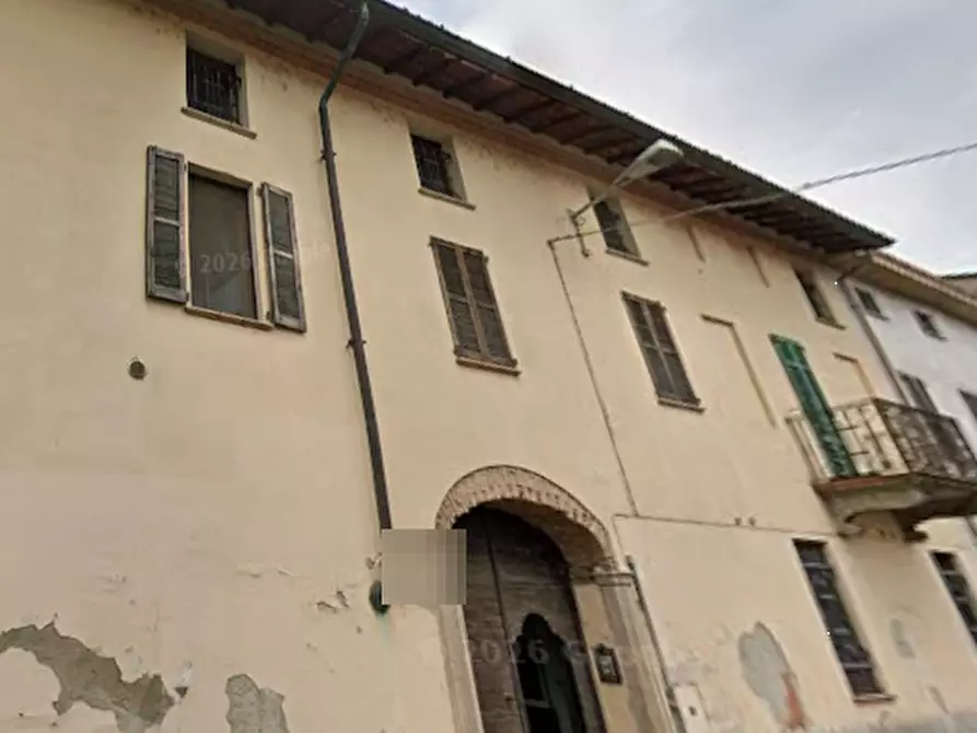 Immagine 11 di Appartamento in vendita  in Via Salvadeo a Tromello