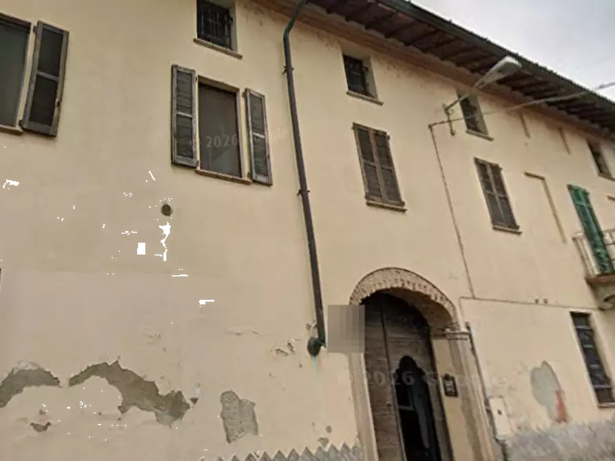 Immagine 12 di Appartamento in vendita  in Via Salvadeo a Tromello