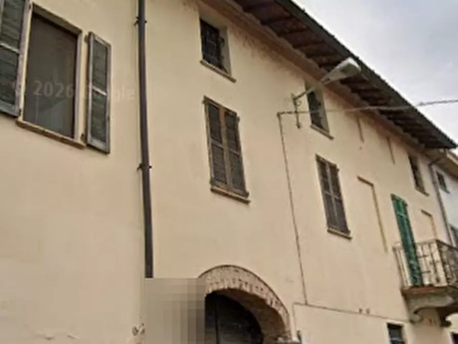 Immagine 16 di Appartamento in vendita  in Via Salvadeo a Tromello