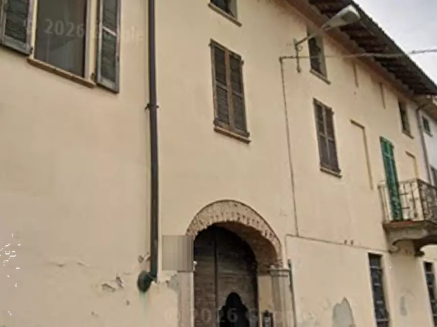 Immagine 17 di Appartamento in vendita  in Via Salvadeo a Tromello