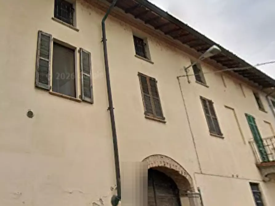 Immagine 18 di Appartamento in vendita  in Via Salvadeo a Tromello