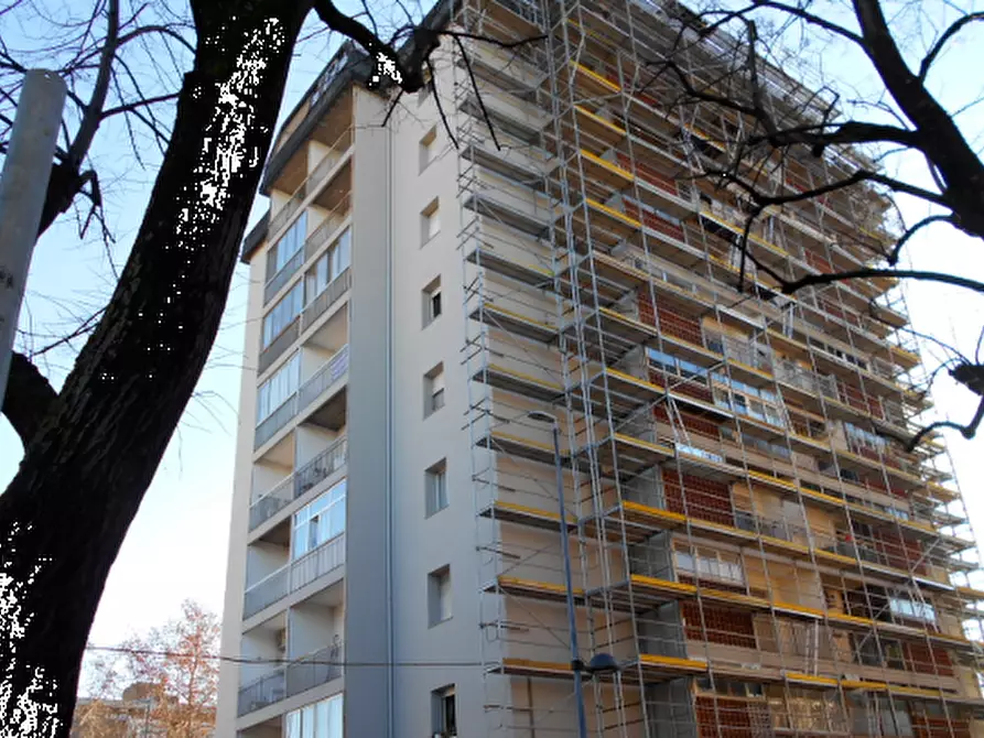 Immagine 1 di Appartamento in vendita  in Via Turri a Reggio Nell'emilia