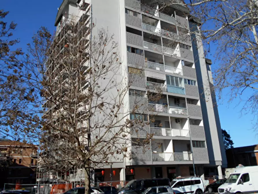 Immagine 4 di Appartamento in vendita  in Via Turri a Reggio Nell'emilia