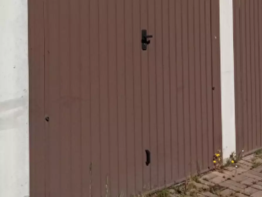 Immagine 8 di Villetta a schiera in vendita  in Via Samoggia  a Reggio Nell'emilia