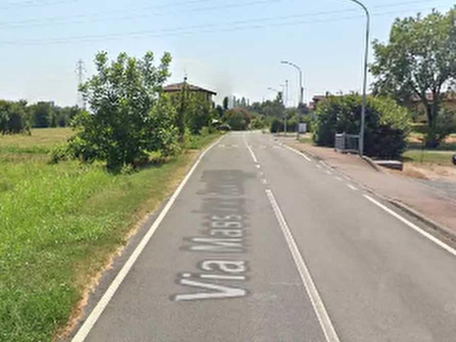 Immagine 12 di Villetta a schiera in vendita  in Via Samoggia  a Reggio Nell'emilia