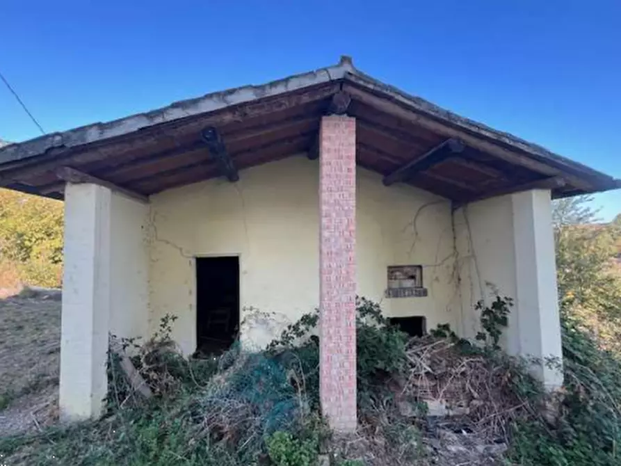 Immagine 8 di Casa indipendente in vendita  in Via Case Ferrarini  a Vezzano Sul Crostolo