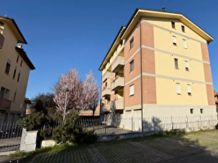Immagine 5 di Appartamento in vendita  in Via A. Garzanti  a Reggio Nell'emilia