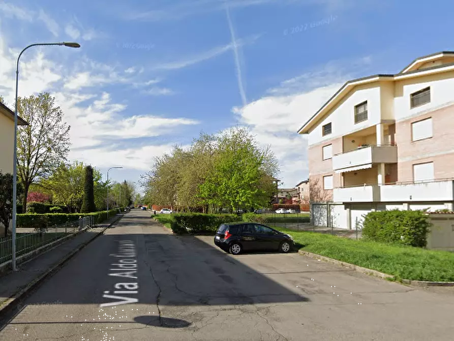 Immagine 10 di Appartamento in vendita  in Via A. Garzanti  a Reggio Nell'emilia