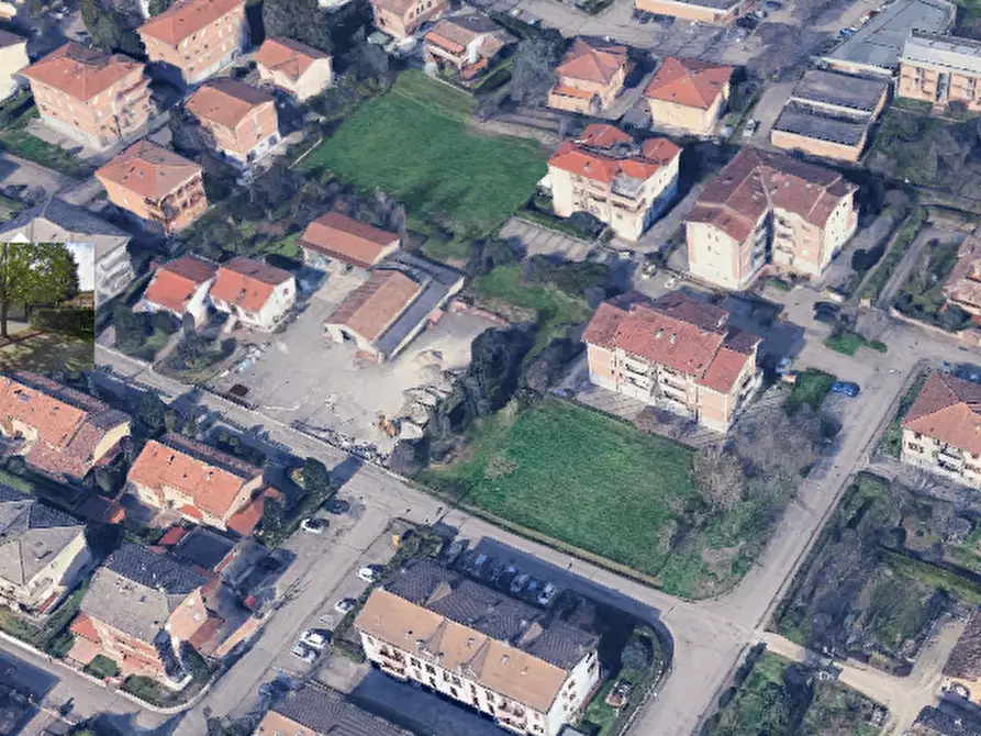 Immagine 13 di Appartamento in vendita  in Via A. Garzanti  a Reggio Nell'emilia