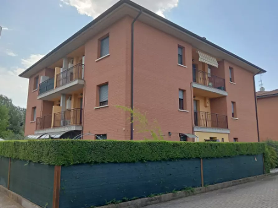 Immagine 2 di Appartamento in vendita  in Via Achille Grimaldi  a Reggio Nell'emilia